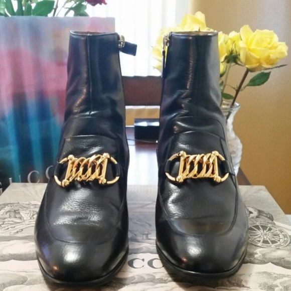 Gucci Men's Boot, Limited Edition (2019) - Picture 8 of 16